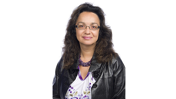 Dr. Alla Reznik - Rezniklab